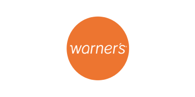 Warner's logo