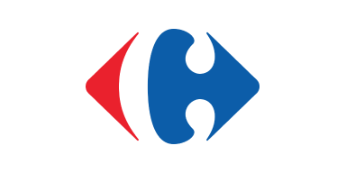 Carrefour logo