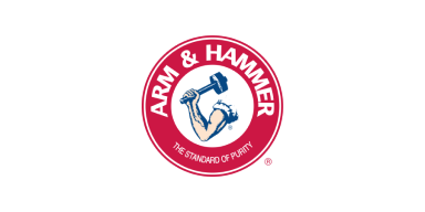 Arm & Hammer logo