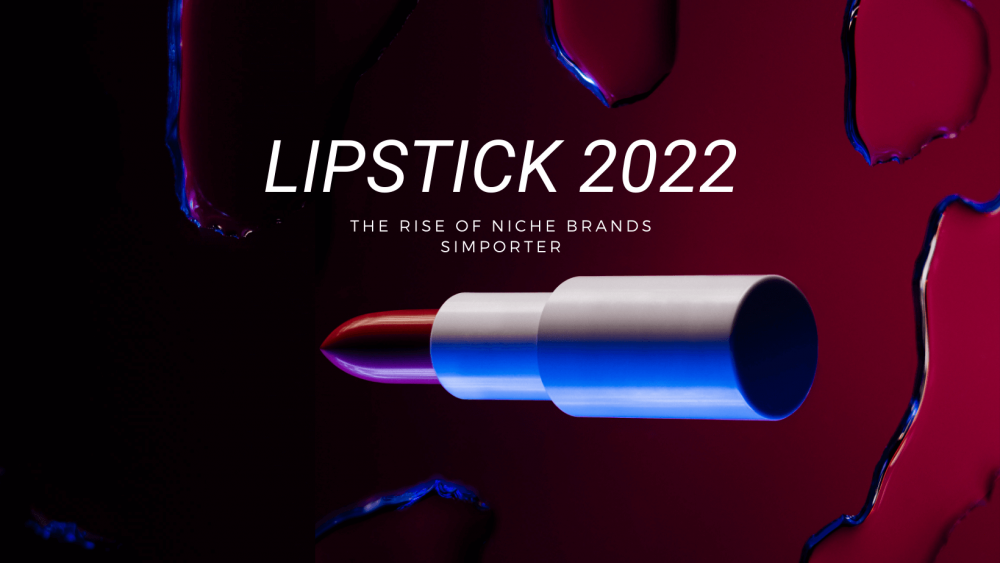 lipstick 2022