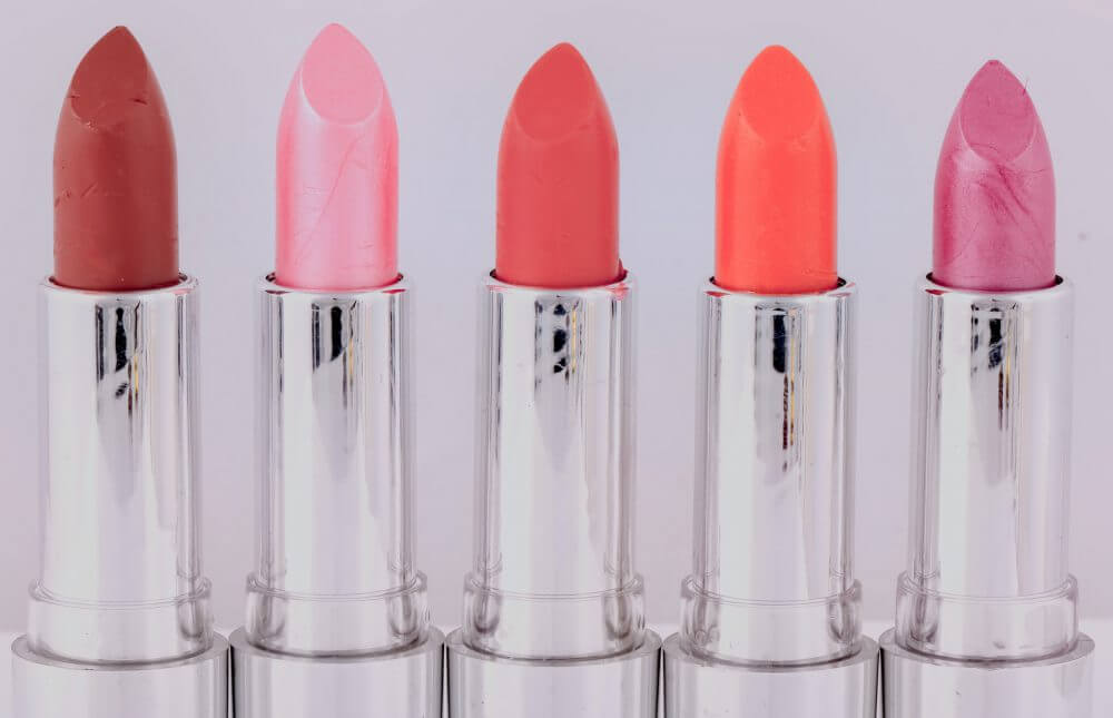 lipsticks - intensive moisture