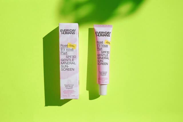 predicted sun care - skin firming