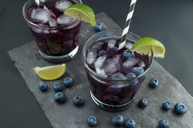 trending flavored water trends predictions