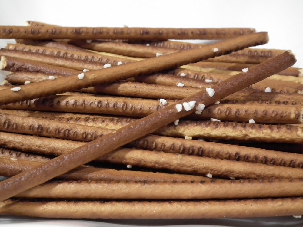 cookie - biscuit sticks